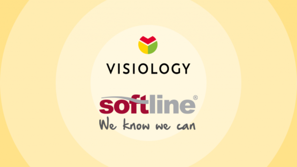Softline и Visiology 